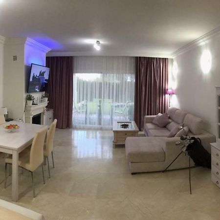 Marbella,Estepona,Selwo Hills,Sea And Sun Hills,New Golden Miles Zewnętrze zdjęcie