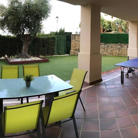 Marbella,Estepona,Selwo Hills,Sea And Sun Hills,New Golden Miles Zewnętrze zdjęcie