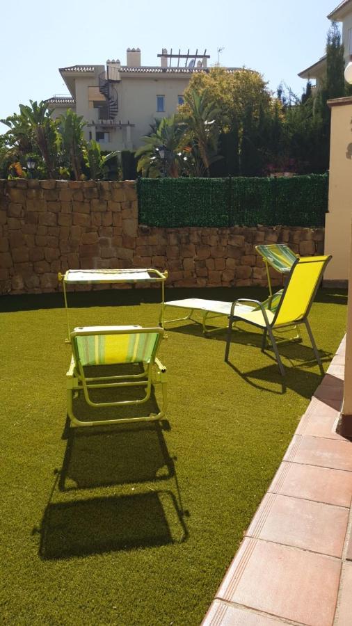 Marbella,Estepona,Selwo Hills,Sea And Sun Hills,New Golden Miles Zewnętrze zdjęcie