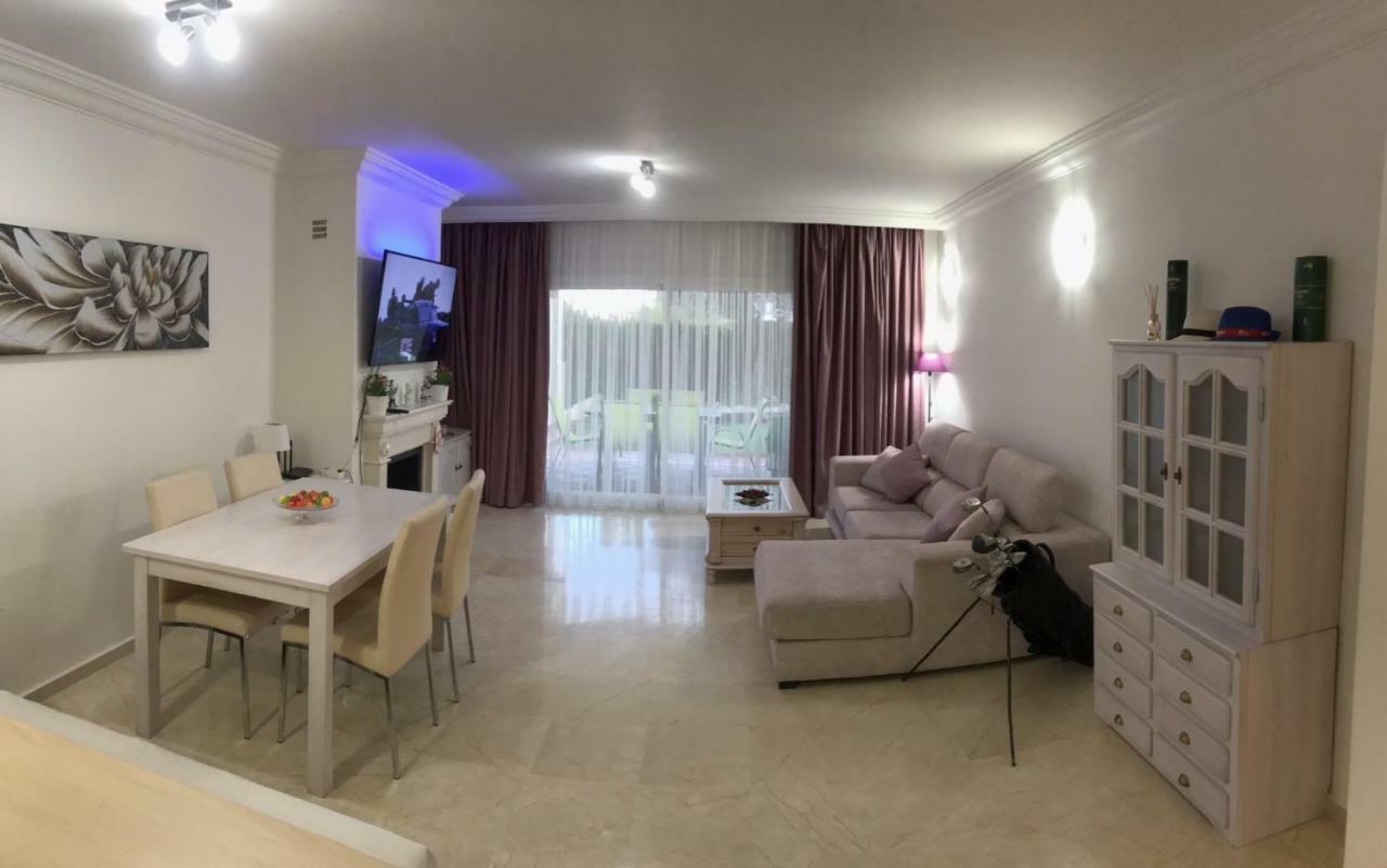 Marbella,Estepona,Selwo Hills,Sea And Sun Hills,New Golden Miles Zewnętrze zdjęcie