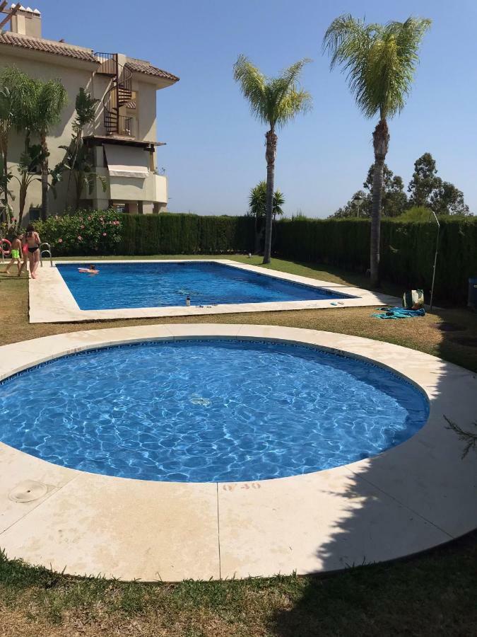Marbella,Estepona,Selwo Hills,Sea And Sun Hills,New Golden Miles Zewnętrze zdjęcie