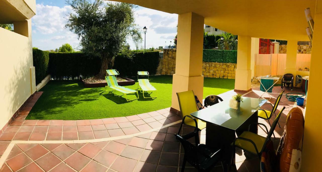 Marbella,Estepona,Selwo Hills,Sea And Sun Hills,New Golden Miles Zewnętrze zdjęcie
