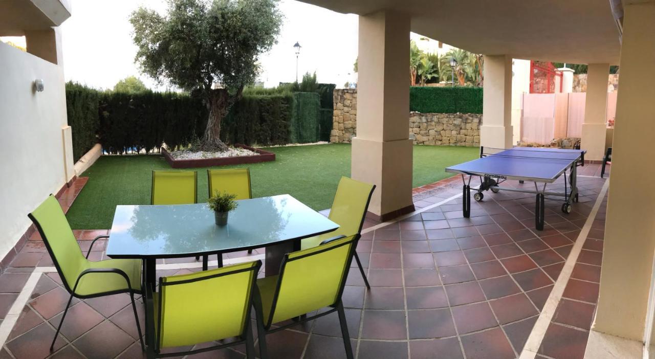 Marbella,Estepona,Selwo Hills,Sea And Sun Hills,New Golden Miles Zewnętrze zdjęcie