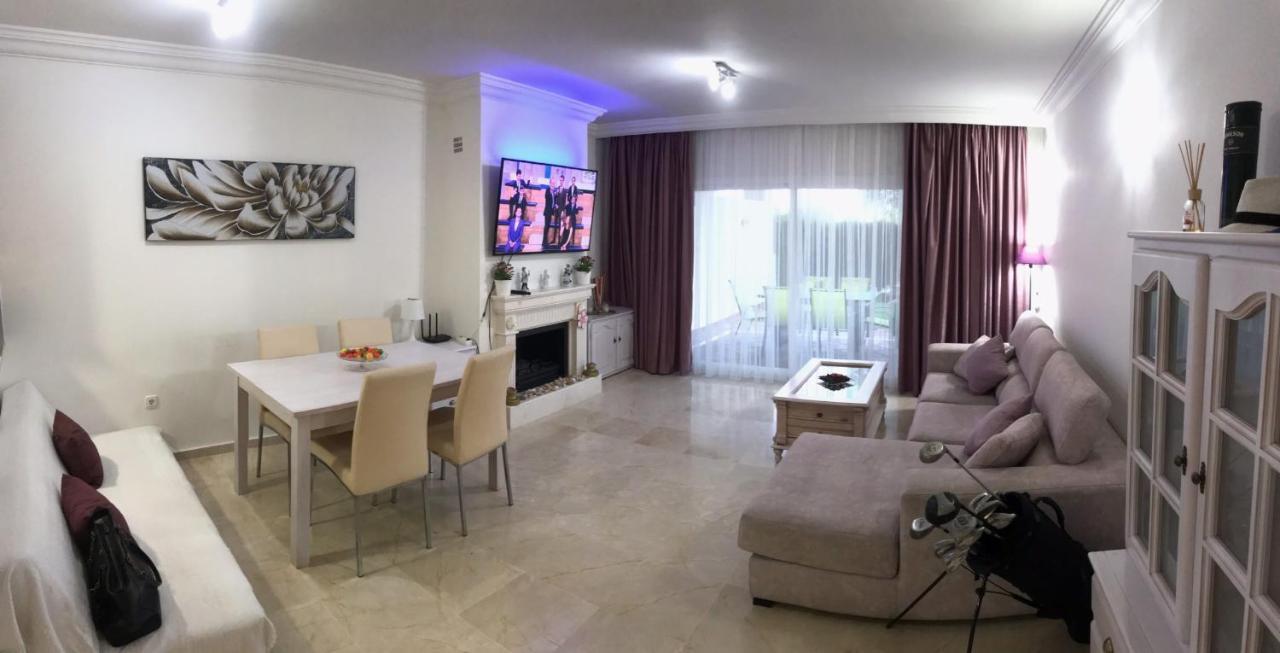 Marbella,Estepona,Selwo Hills,Sea And Sun Hills,New Golden Miles Zewnętrze zdjęcie