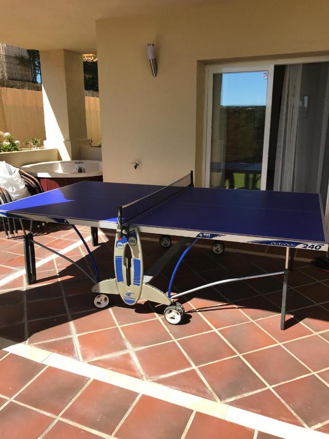 Marbella,Estepona,Selwo Hills,Sea And Sun Hills,New Golden Miles Zewnętrze zdjęcie