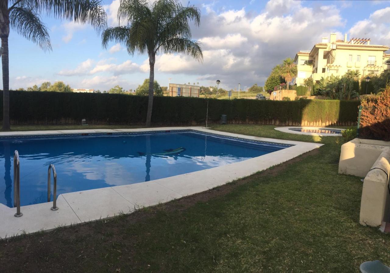 Marbella,Estepona,Selwo Hills,Sea And Sun Hills,New Golden Miles Zewnętrze zdjęcie