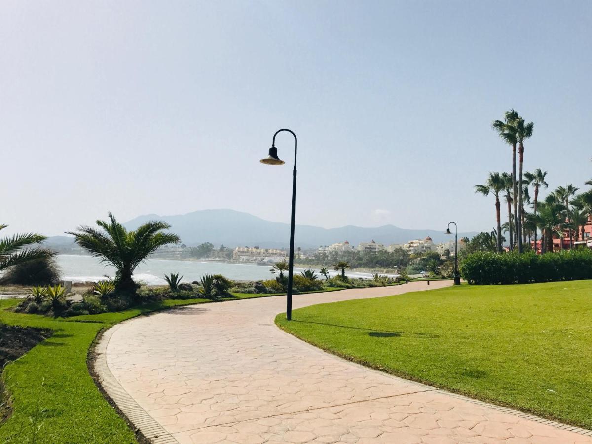 Marbella,Estepona,Selwo Hills,Sea And Sun Hills,New Golden Miles Zewnętrze zdjęcie