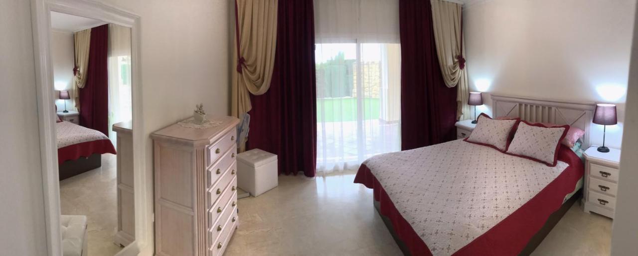 Marbella,Estepona,Selwo Hills,Sea And Sun Hills,New Golden Miles Zewnętrze zdjęcie