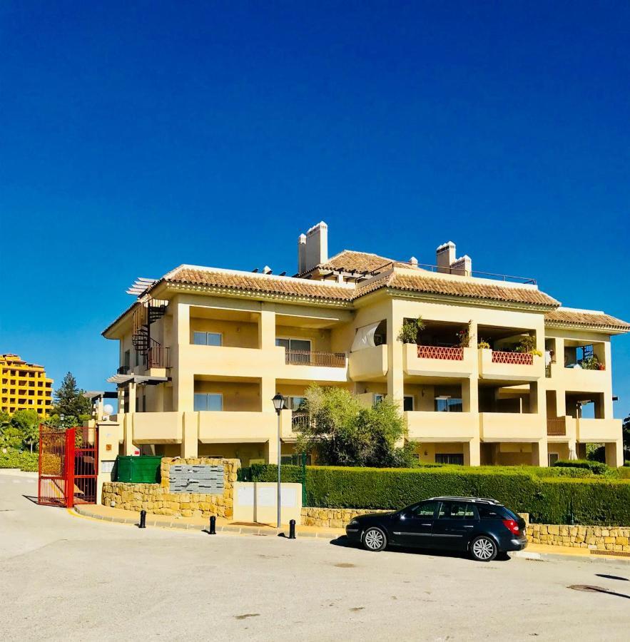 Marbella,Estepona,Selwo Hills,Sea And Sun Hills,New Golden Miles Zewnętrze zdjęcie